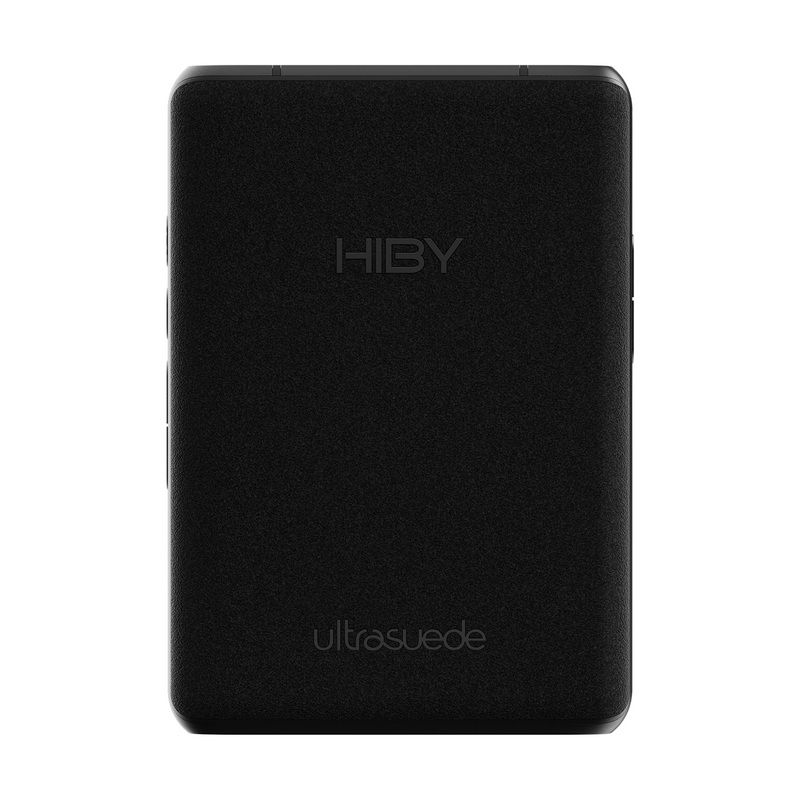 Hiby R3PROii DAP พกพา ชิป CS43198 x2 รองรับ MQA, Bluetooth5.1, LDAC, Dual Hi-Res ประกันศูนย์ไทย