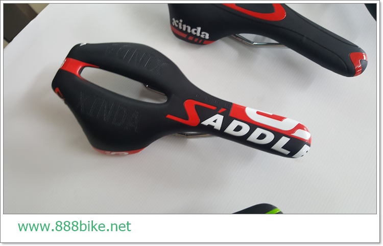 เบาะจักรยาน LSITE SADDLE Motion Lsite Affordable