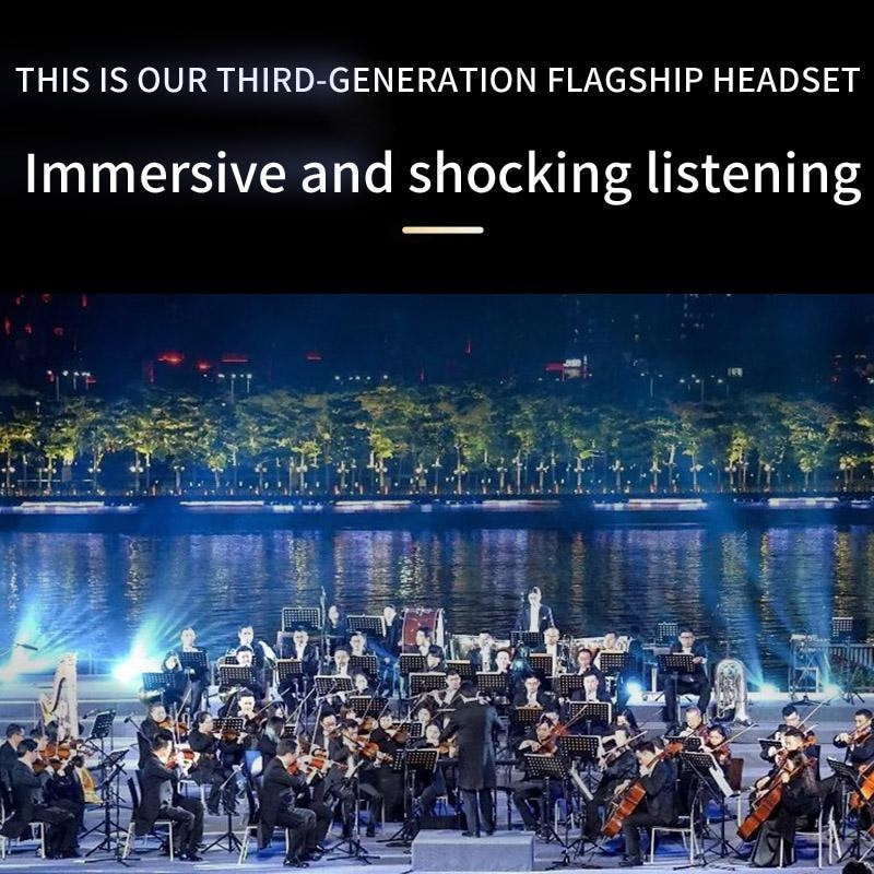 SMABAT ST20 PRO หูฟังเอียบัด 2 ไดรเวอร์ 1BA+1DD ระดับเรือธง ประกันศูนย์ไทย