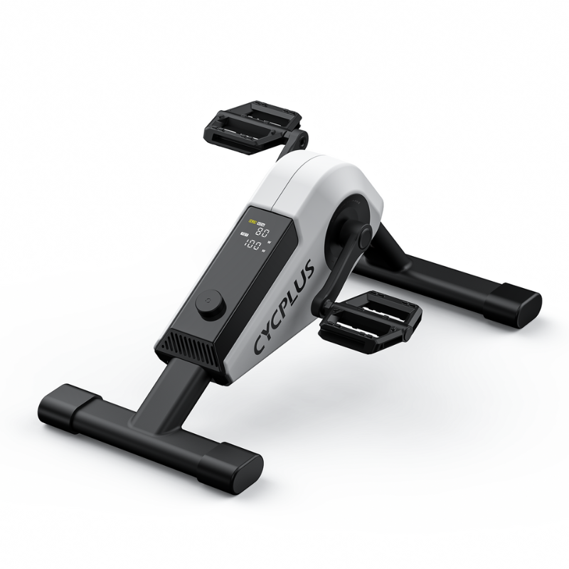 🚴♀️ เครื่องปั่นจักรยานพกพา CYCPLUS DC1