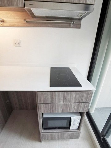 ให้เช่าคอนโด ไนท์บริดจ์ พหลโยธิน - อินเตอร์เชนจ์ 29.39 ตรม.เฟอร์ครบ พร้อมอยู่ ใกล้ BTS