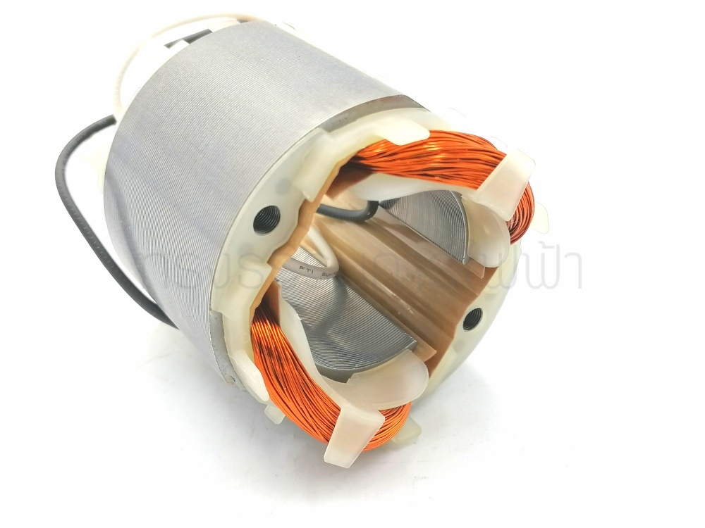 ฟิลคอยล์ สว่าน Makita มากีต้า NHP, HP1300S (แท้) ##