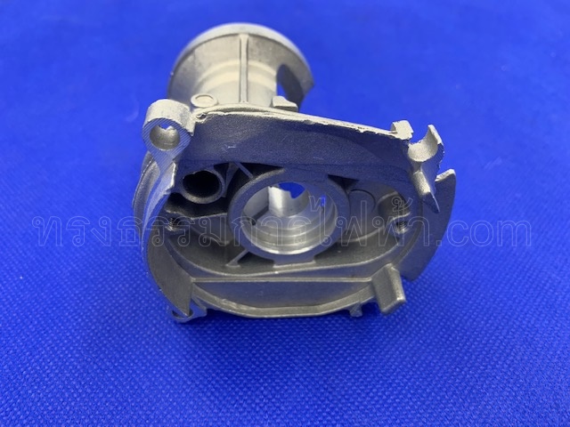 โครง - เสื้ออลูมิเนียม สว่านโรตารี่ BOSCH GBH 2-22RE