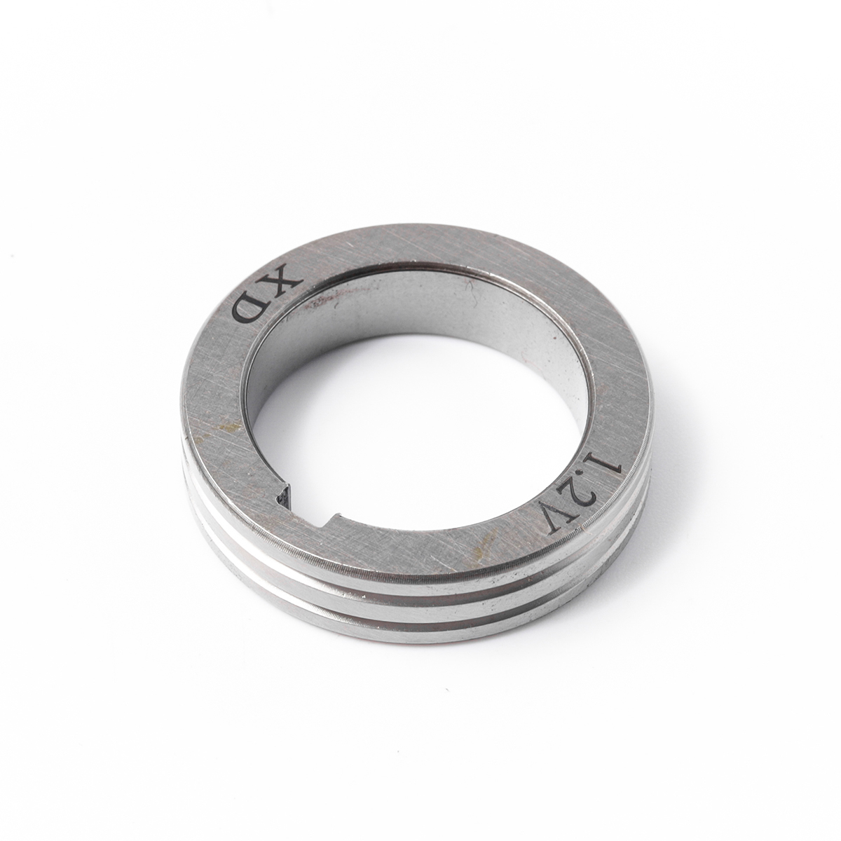 โรลเลอร์ เหล็ก 1.0/1.2 ตู้เชื่อม JASIC รุ่น MIG200Y, MIG250Y Pn.KT-M022-J24079 (แท้) ##