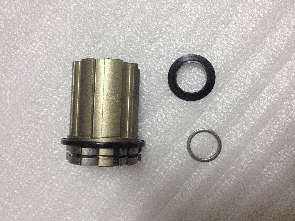 โม่ Bitex FreeHub Body สำหรับเสือหมอบและMtb รุ่นปี 2014-2016 ,54HD