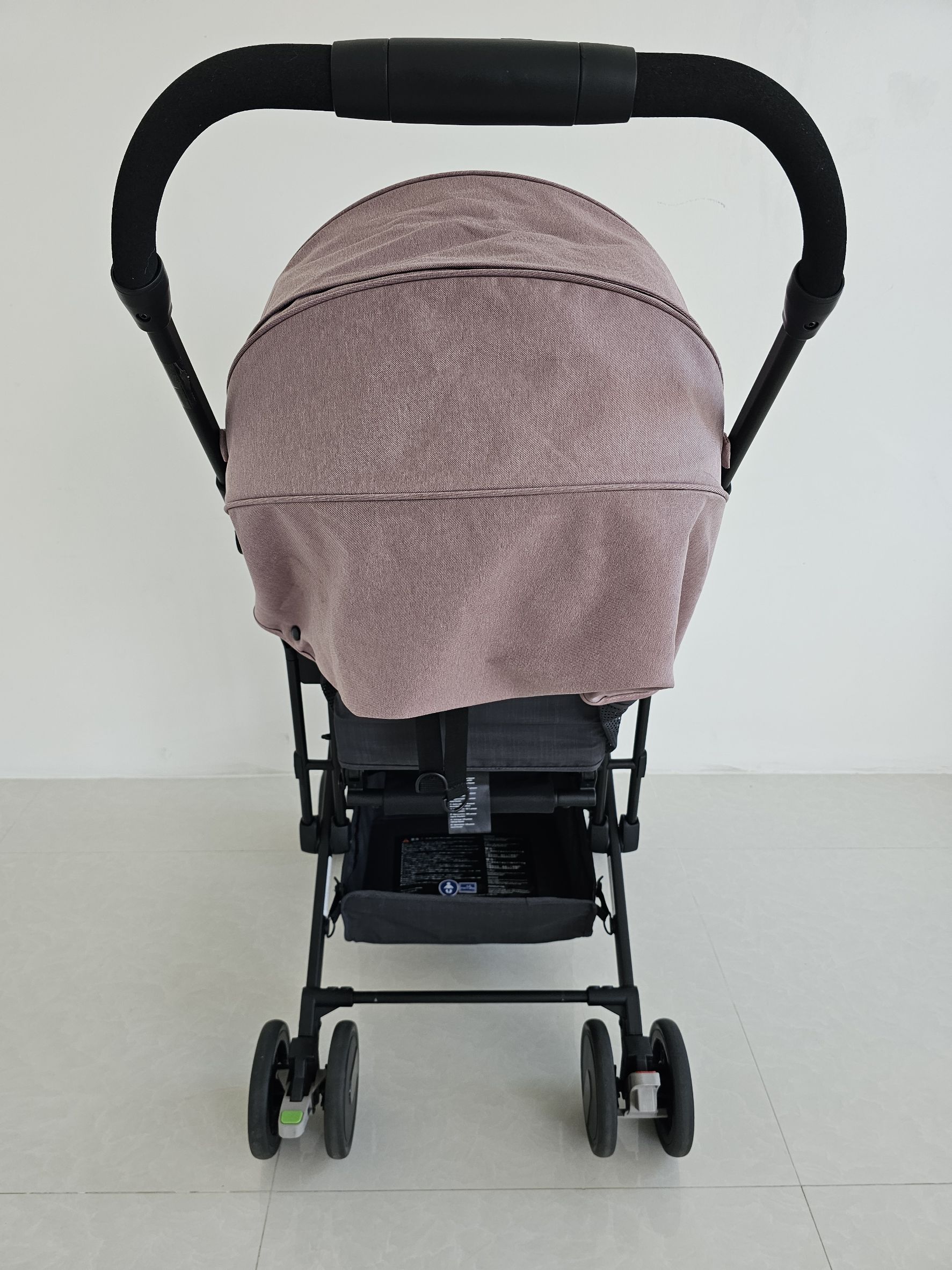 Recaro รุ่น Easylife Elite2 สี Pale Rose
