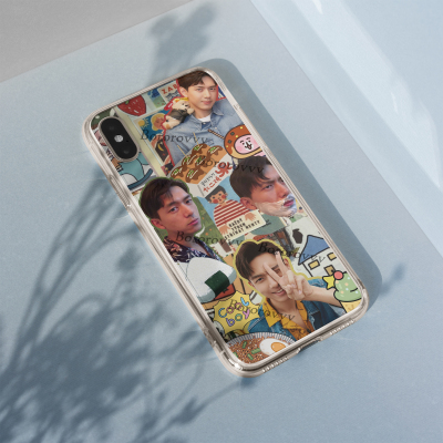 เคสมือถือ หลี่เซี่ยน (LiXian) (ระบุรุ่นในหมายเหตุ)