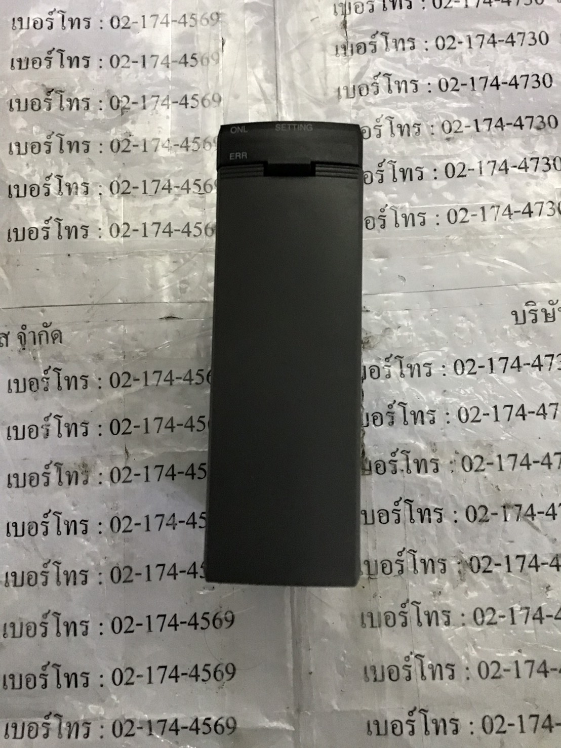 NP1AXH4-MR PLC " FUJI "