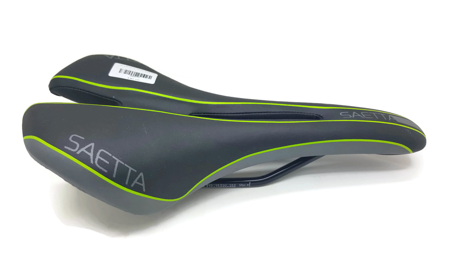 เบาะจักรยาน JAVA SEATTA,JS001 SADDLE