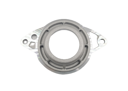ฝาปิดลูกปืน MT243 [#19], 2414NB, 2414B [#23] แท่นตัด Maktec-มาคเทค, Makita Pn.316527-3 (แท้) ##