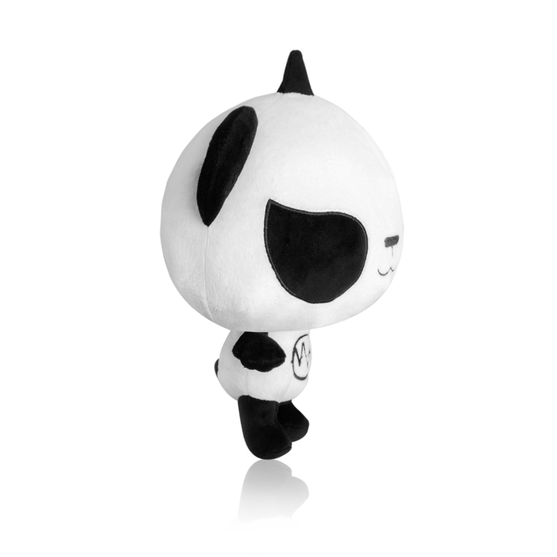 ขาย Punk Panda ตุ๊กตาหมีจอมซ่าส์น่ารักเกรดพรีเมี่ยม