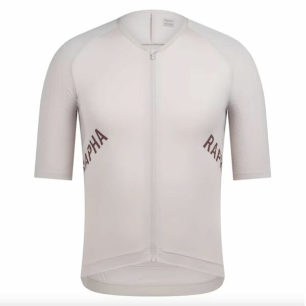 เสื้อปั่นจักรยานแขนสั้น RAPHA PRO TEAM AERO JERSEY 2024