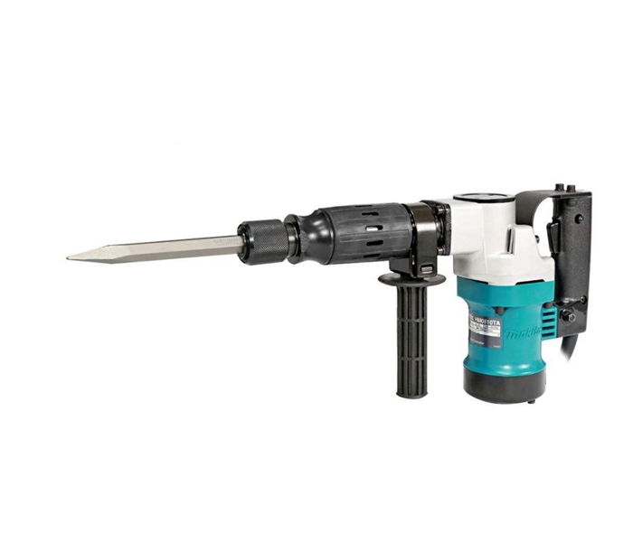 ลูกกระทุ้ง, ลูกกระแทก สกัดไฟฟ้า Makita-มากีต้า HM0810 [#6], HM0810T, TA [#5]