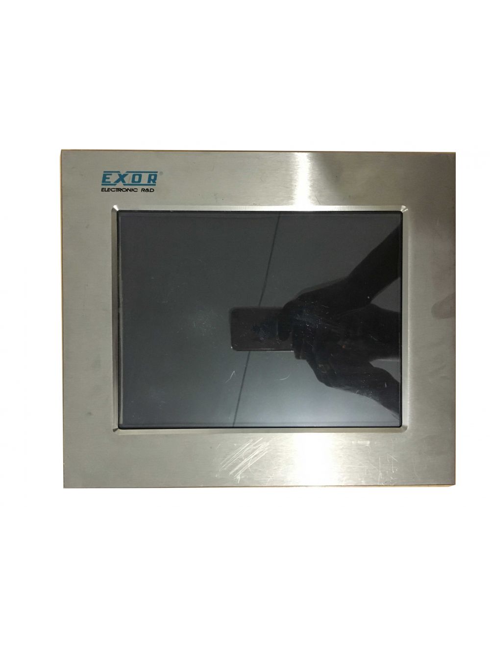 M10SC-F HMI " EXOR "