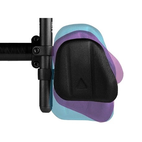 แฮนด์แอโร่บาร์จักรยาน PROFILE DESIGN T2+ CARBON | สีดำด้าน