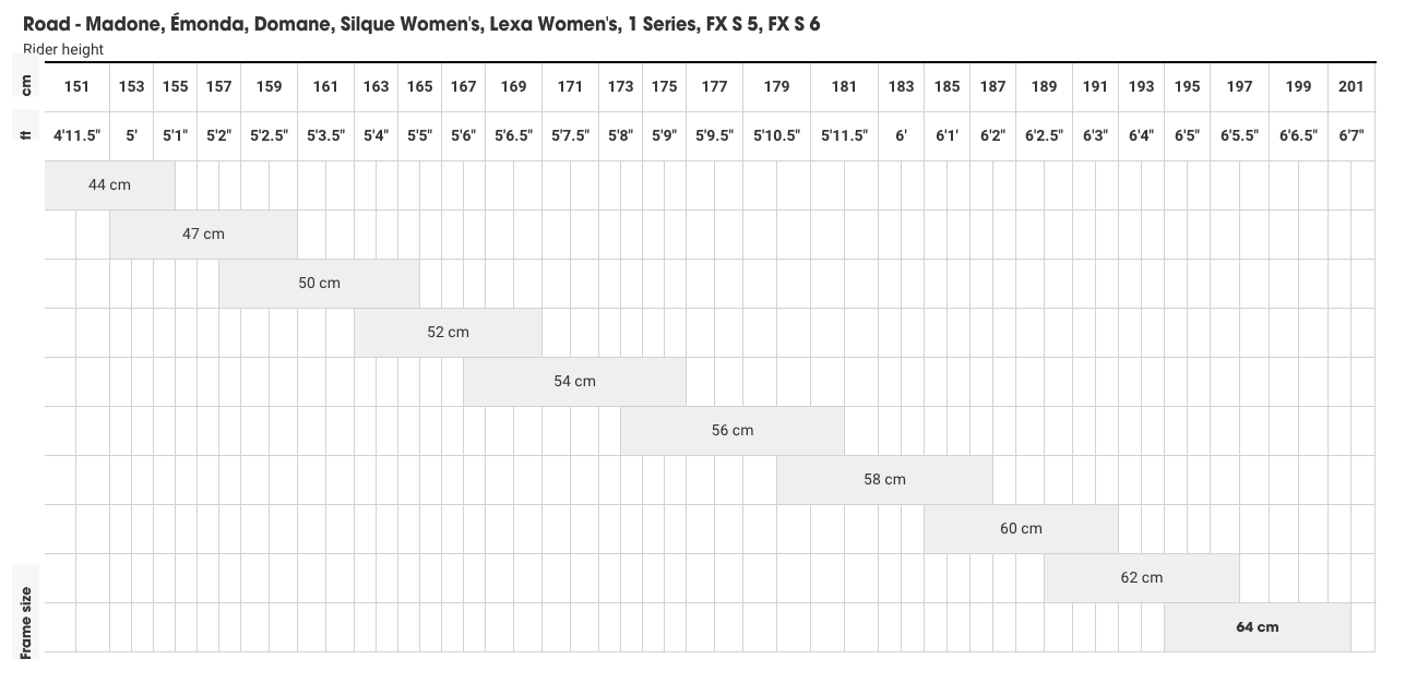 จักรยานเสือหมอบ EMONDA SL 6 DISC ชุดเกียร์ ULTEGRA 2*11 สปีด ปี 2022