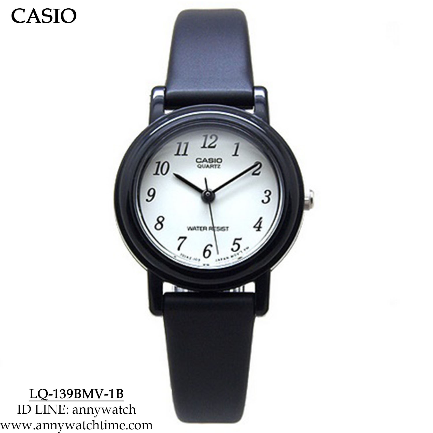 CASIO LQ-139BMV-1B