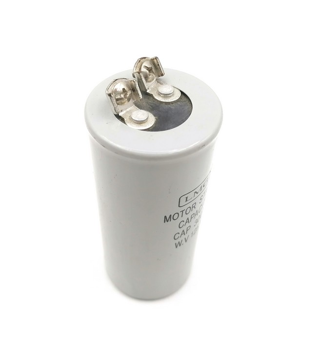 คาปาซิเตอร์ 300uf 125v. (สตาร์ท)