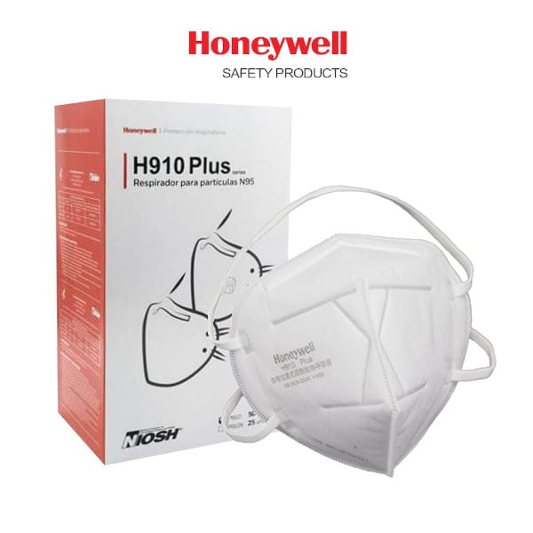 Mask KN 95 H910 Plus (Honeywell)