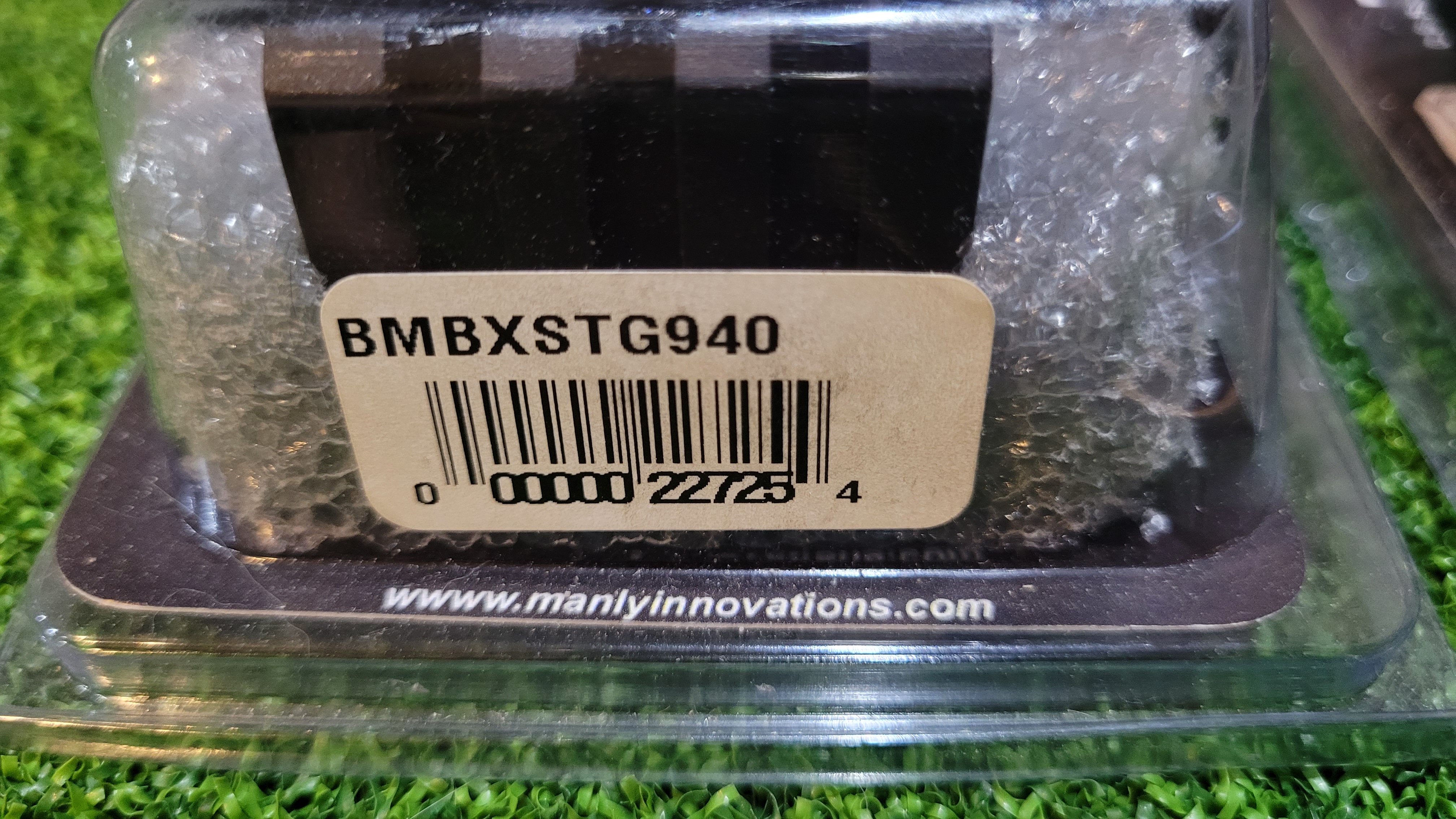 Manly Innovations Slap Tac MBX Beretta