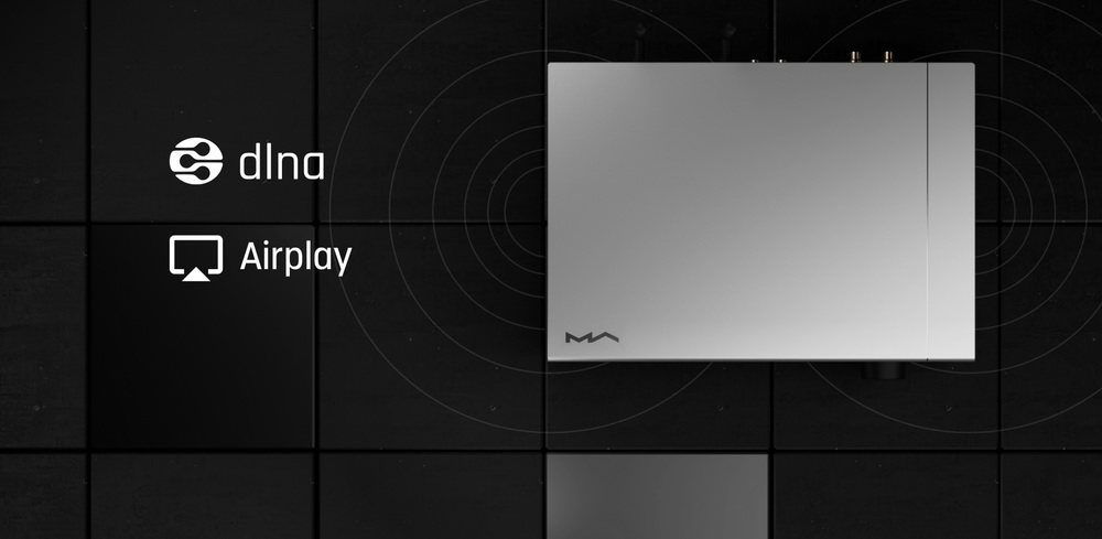 ขาย Matrix Audio Element X DAP+DAC+AMP ครบจบในตัวเดียว