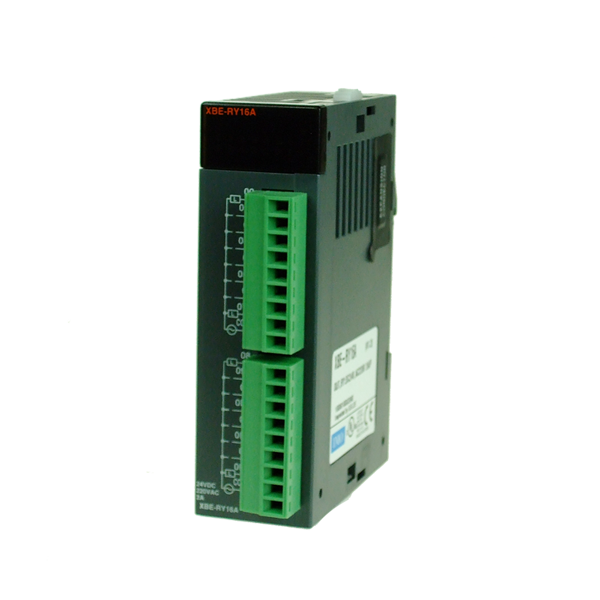 XBE-RY16A PLC " LS "