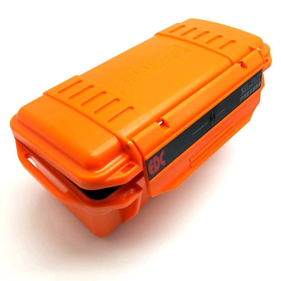 x-tips Hardcase เคสพันุธ์อึด สำหรับหูฟัง เครื่องเล่นเพลง แอมป์