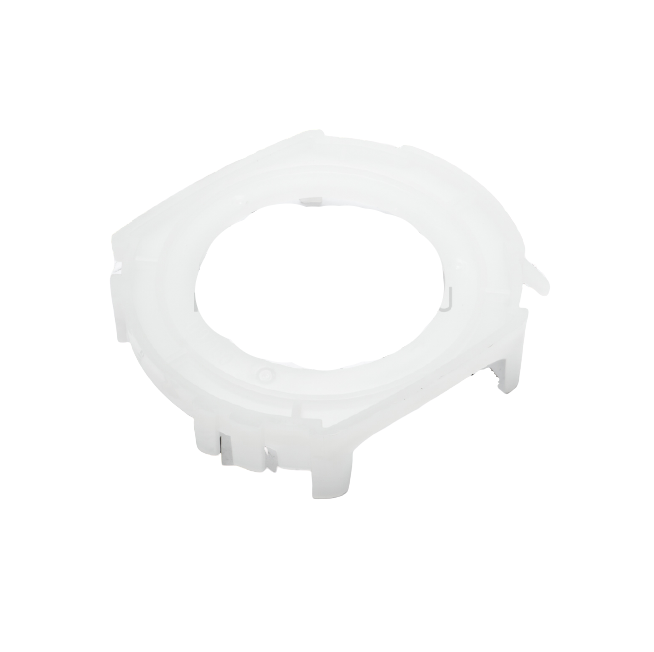 บังลม,บังใบทุ่น สว่านโรตารี่ Makita รุ่น HR2460, HR2470, HR2470F, HR2475, HR2470FT [#69] Pn.419716-0 (แท้) ##