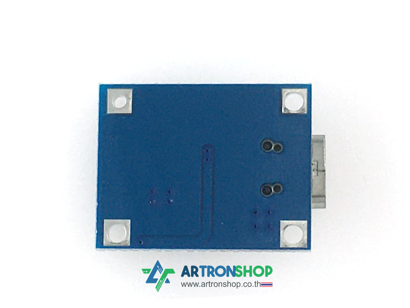 TP4056 1A Lipo Battery Charger Module