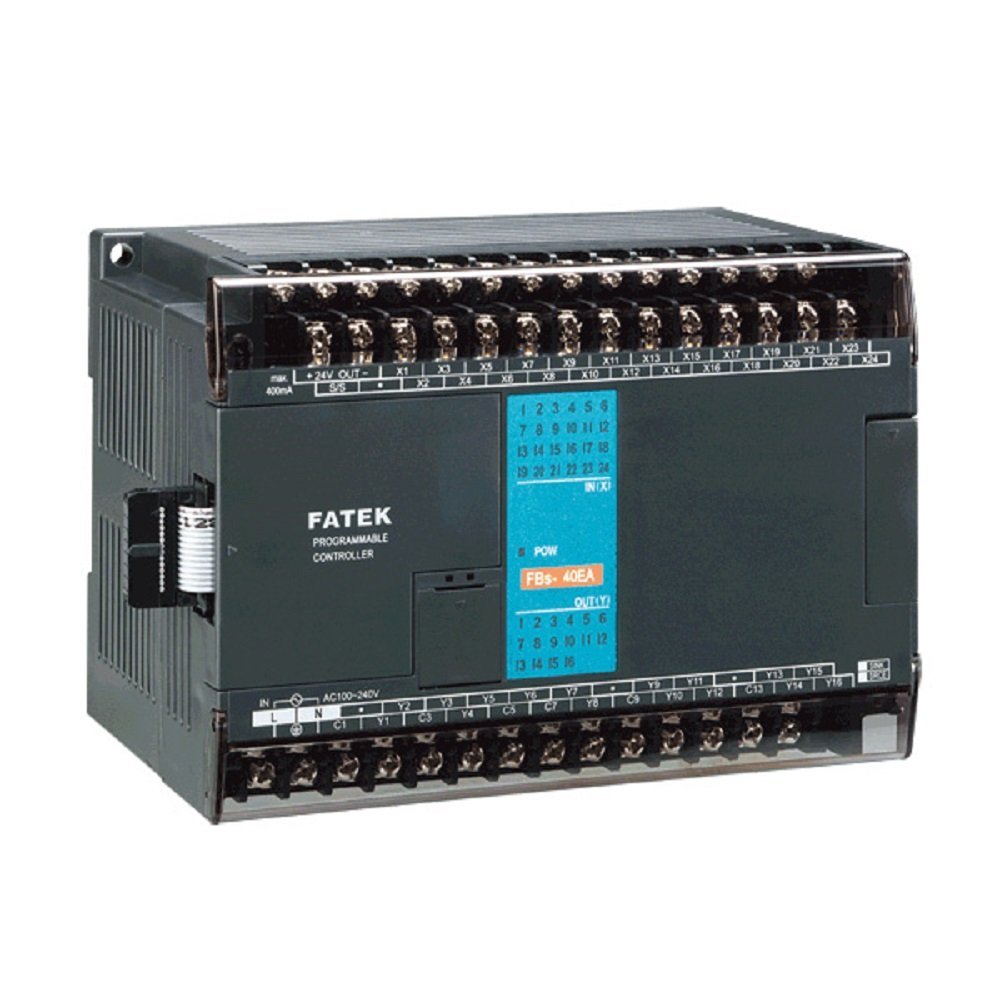 FBS-40XYT PLC " FATEK "
