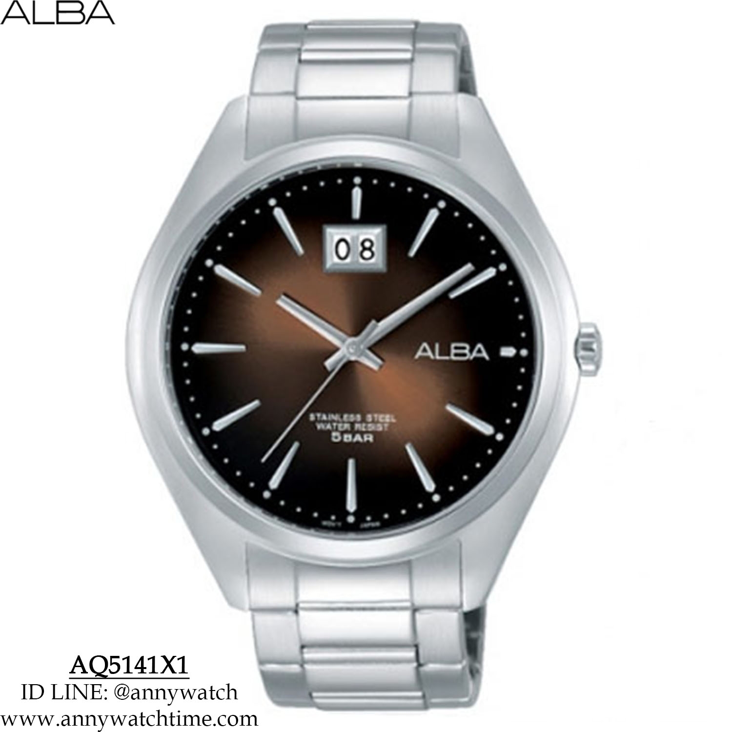 ALBA AQ5141X1