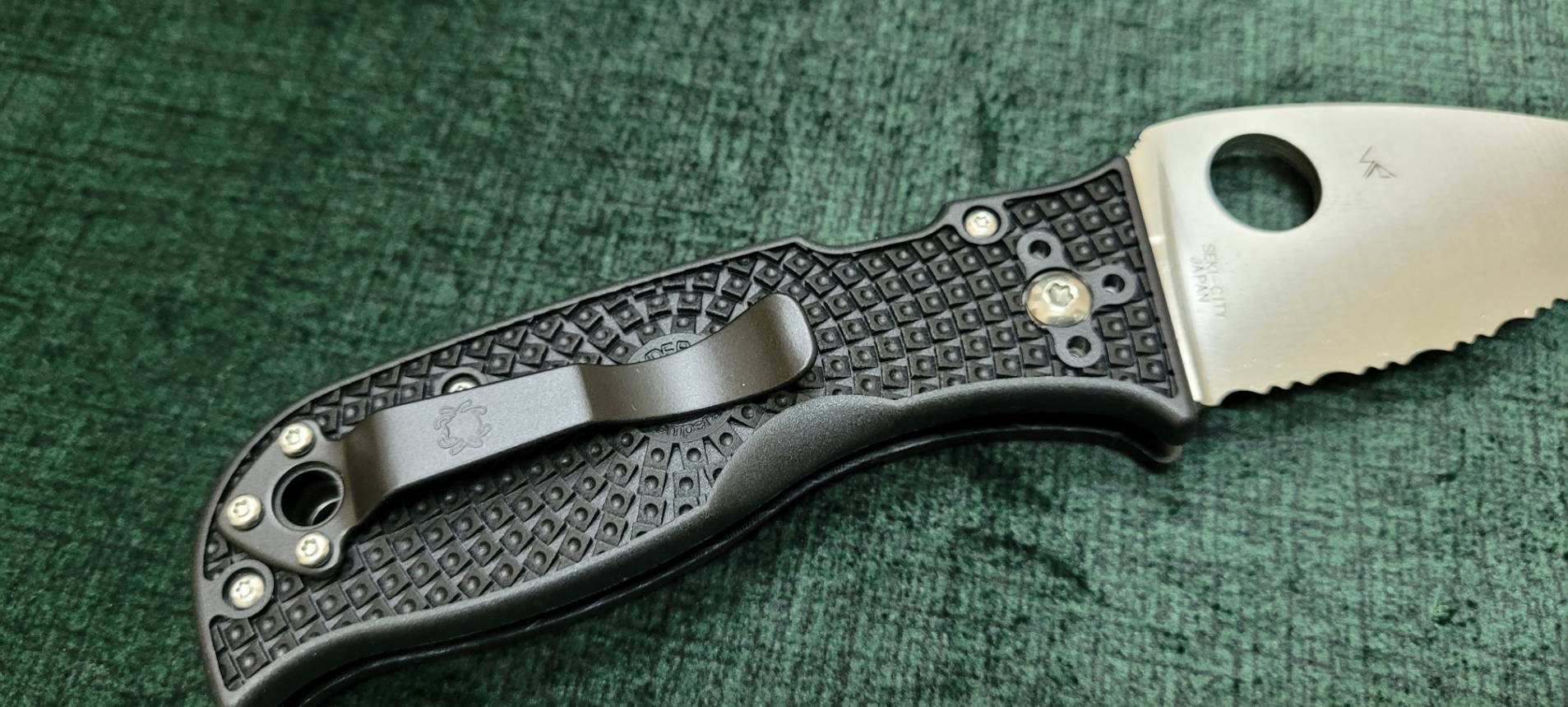 Lil Temperance 3 Lightweight