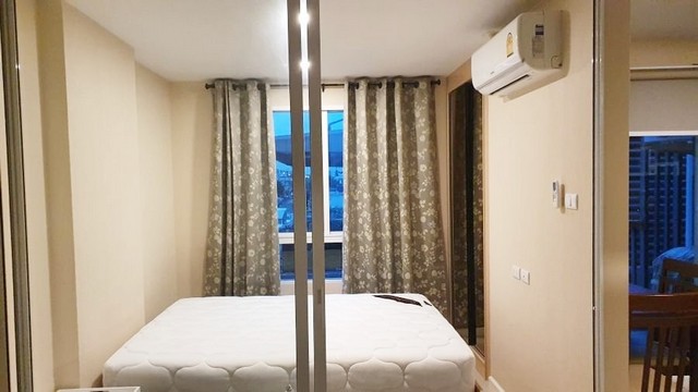 ให้เช่า เจ ดับบลิว คอนโด ตึก B 26 ตรม.ราคาถูกสุด มีเครื่องซักผ้า ใกล้สนามบินดอนเมือง