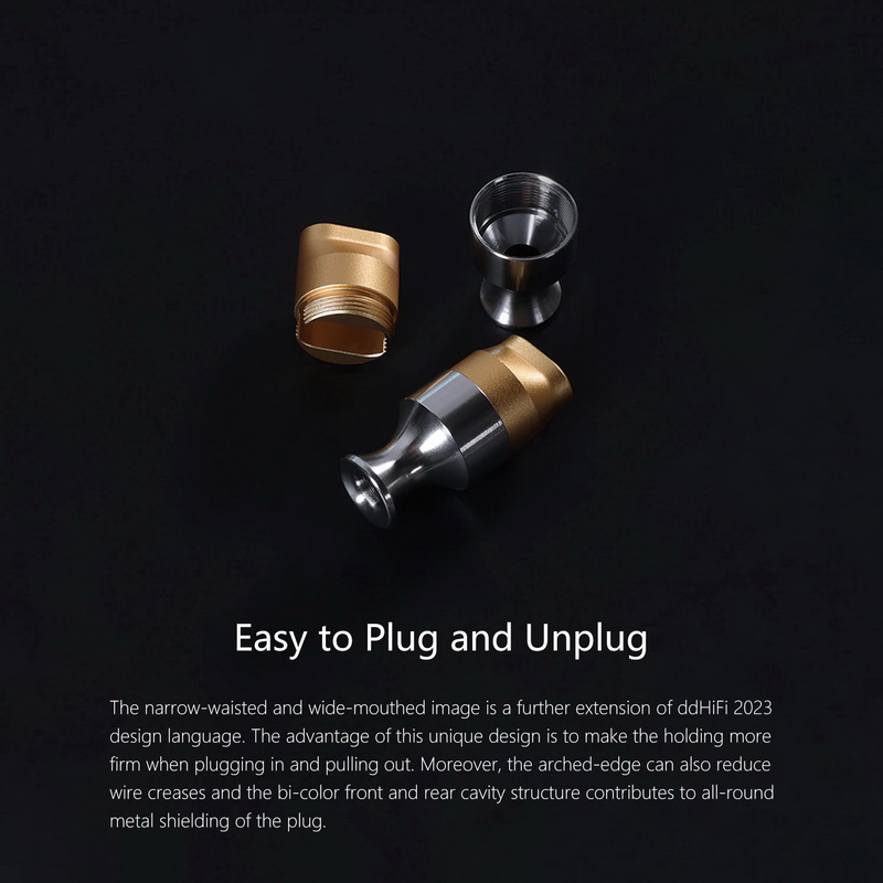 DD MFI07S สายแปลง Lightning เป็น TypeC OTG สำหรับเครื่องเสียง