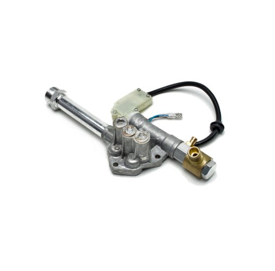 ชุดเสื้อปั๊มบน เครื่องฉีดน้ำแรงดันสูง POLO โปโล FIGHTER145I Pn.P172-F145-PUMP (แท้) ##