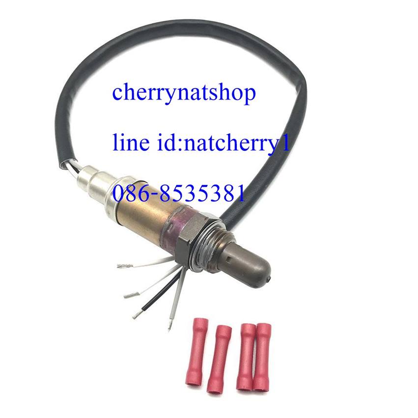 oxygen sensor รถ proton savvy Citroen Fiat Hyundai Renault Volvo VW,