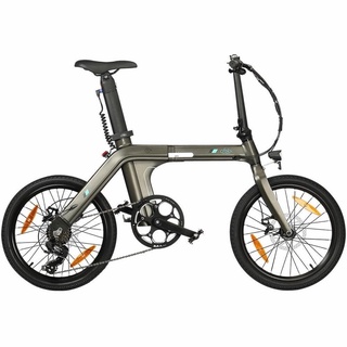 รถจักรยานไฟฟ้า FIIDO D21 FOLDING SPORT ELECTRIC BIKE แบตเตอรี่ลิเธียมไอออน แรงดันไฟฟ้า 36V (มีสินค้าพร้อมส่งค่ะ)