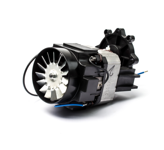 มอเตอร์ เครื่องฉีดน้ำแรงดันสูง POLO โปโล WARRIOR102L Pn.P172-W102-MOTOR (แท้) ##