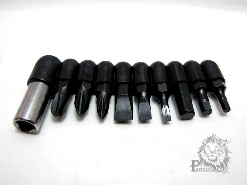 ขายมีดพับเอนกประสงค์ Multi-tool Harley-Devidson Cutlery (OEM)