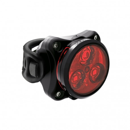 ไฟท้าย Lezyne Y10 Zecto Max Drive 20LM, REAR LIGHT, 1-LED-8R-V04