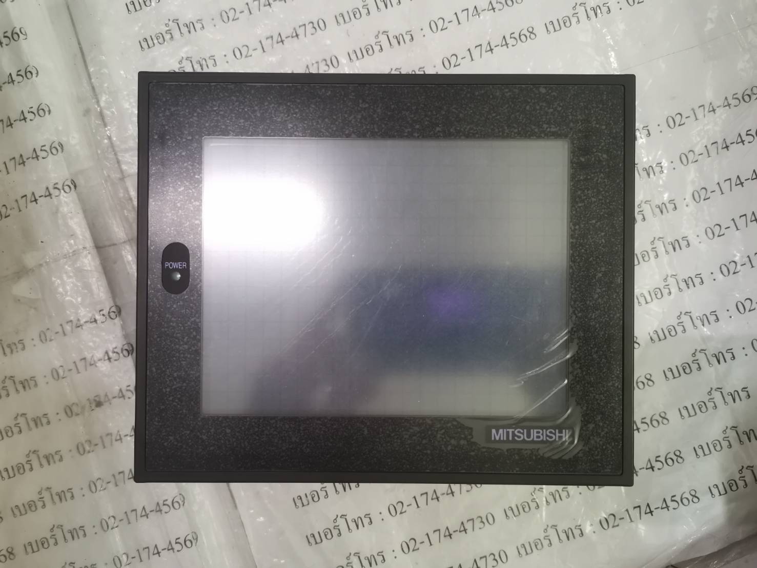 A951GOT-QTBD-M3 HMI " MITSUBISHI "