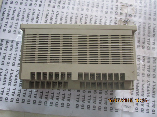 PLC “ OMRON ” รุ่น S3D9-CC