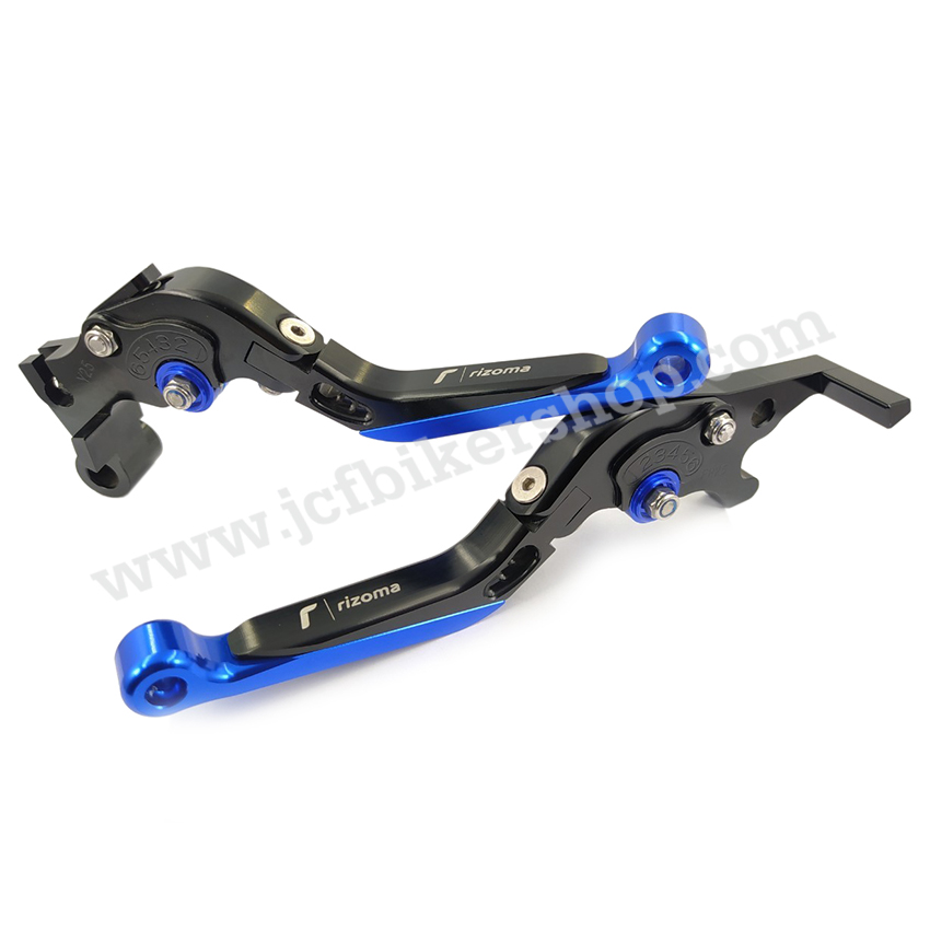 มือเบรกมือครัชแต่ง YAMAHA R3 2015 - 2018
