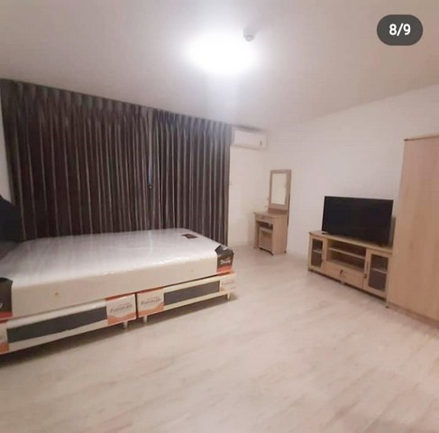 ให้เช่าคอนโด นว ลิฟวิ่ง นวมินทร์ 75 ห้อง 30.99 ตร.ม.ห้องใหม่ เฟอร์ครบ พร้อมอยู่