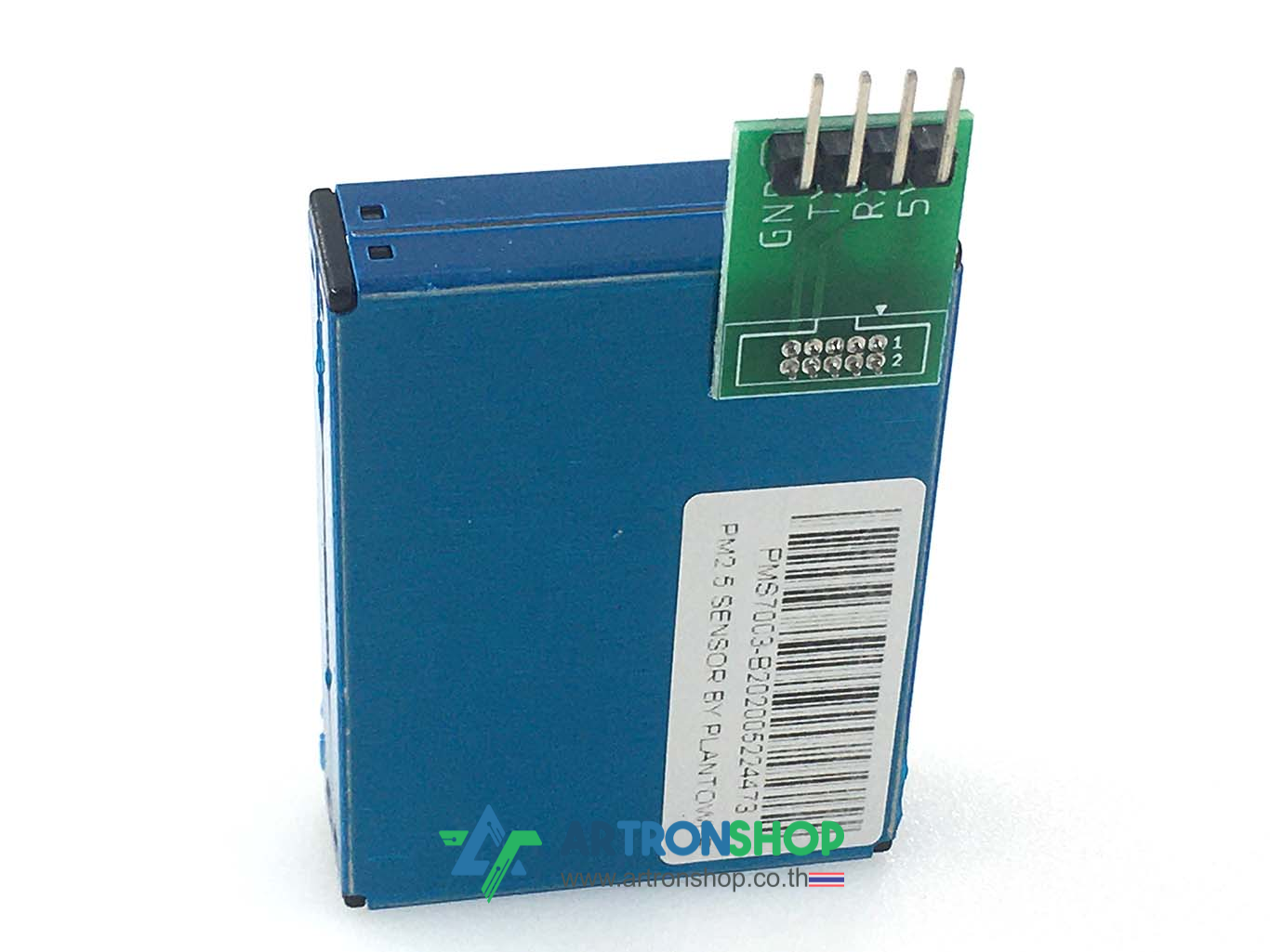 PMS7003 เซ็นเซอร์ฝุ่น PM2.5