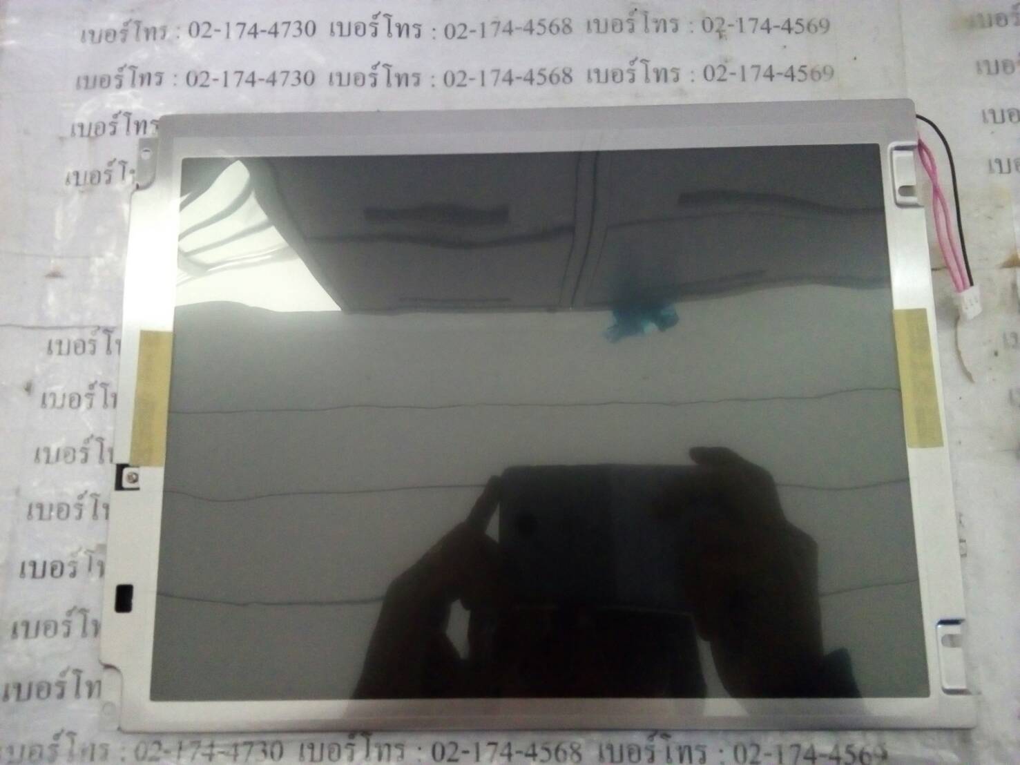 NL6448BC33-64R LCD PANEL “ NEC ”