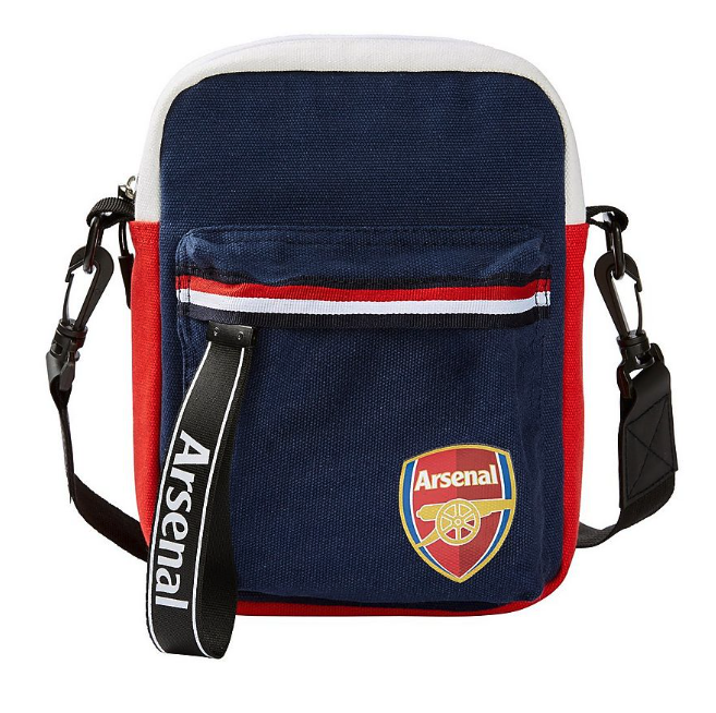 กระเป๋าอาร์เซนอล Crossover Bag ของแท้