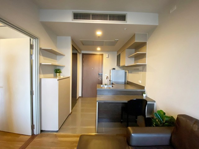 ให้เช่าคอนโด ออนิกซ์ พหลโยธิน 31 ตร.ม.เฟอร์ครบ พร้อมอยู่ ใกล้ BTS ฟรีเน็ต