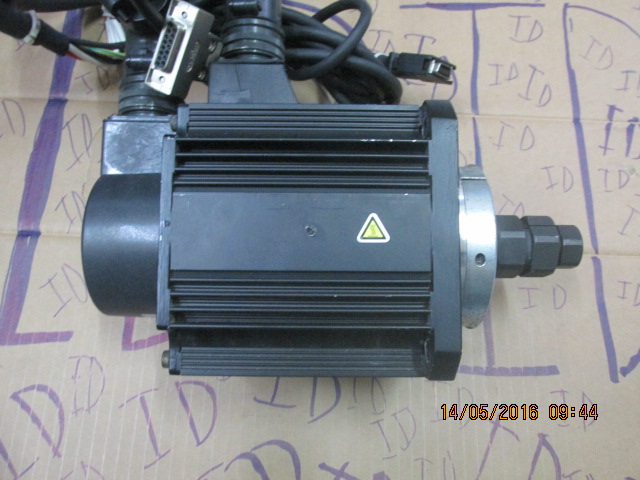 SERVO MOTOR “ PANASONIC ” รุ่น MDMA152S1C