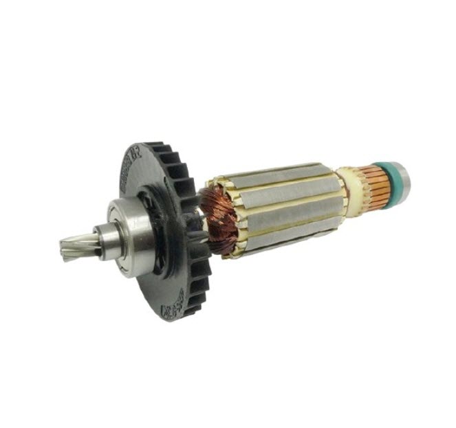 ทุ่น สว่านโรตารี่ Maktec MT870, MT871, Makita M8701, M8701B P/N.515851-9, P/N.513944-0 (แท้) ##(*)